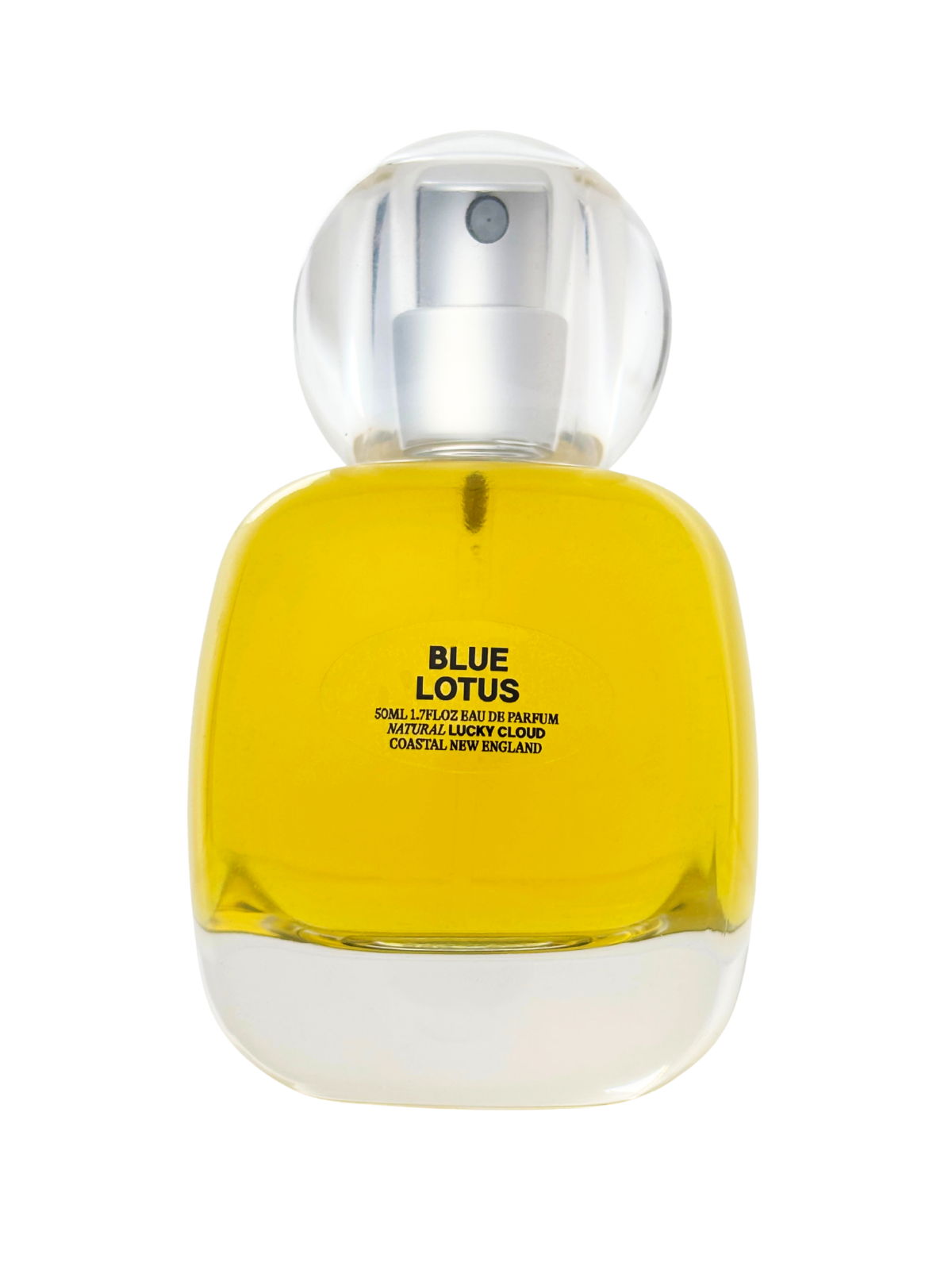 BLUE LOTUS