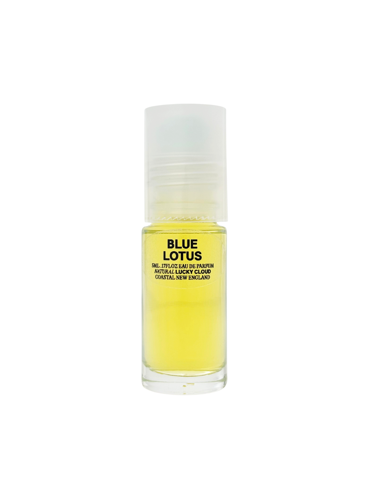 BLUE LOTUS