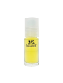 BLUE LOTUS