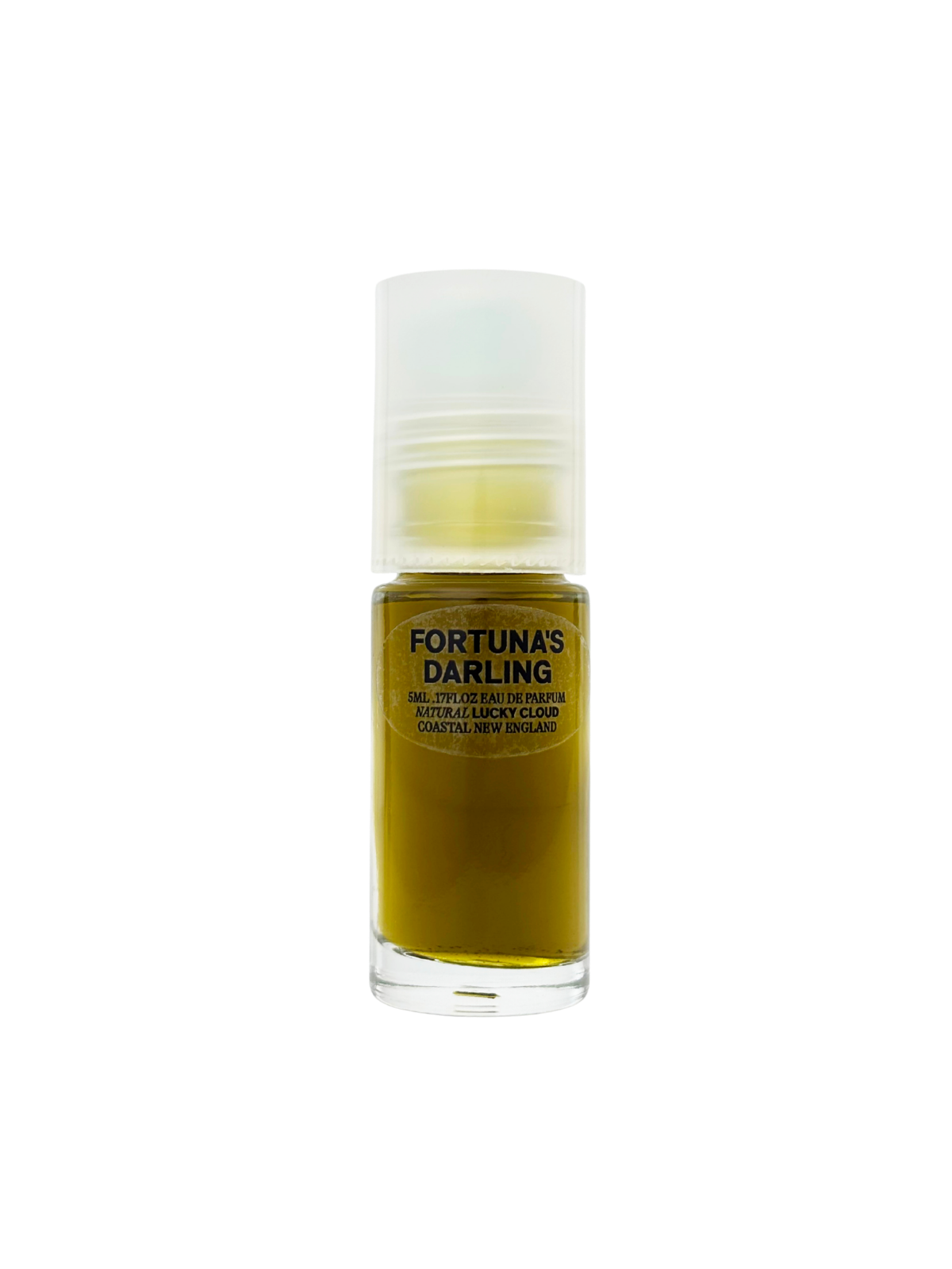 FORTUNA'S DARLING