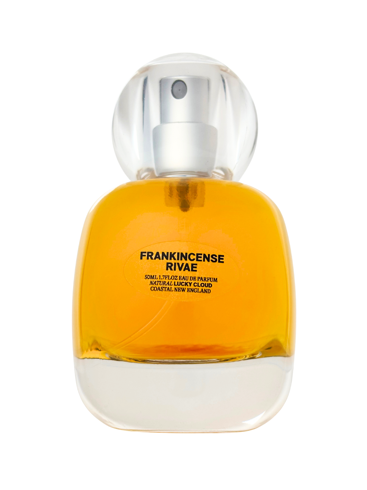 FRANKINCENSE RIVAE