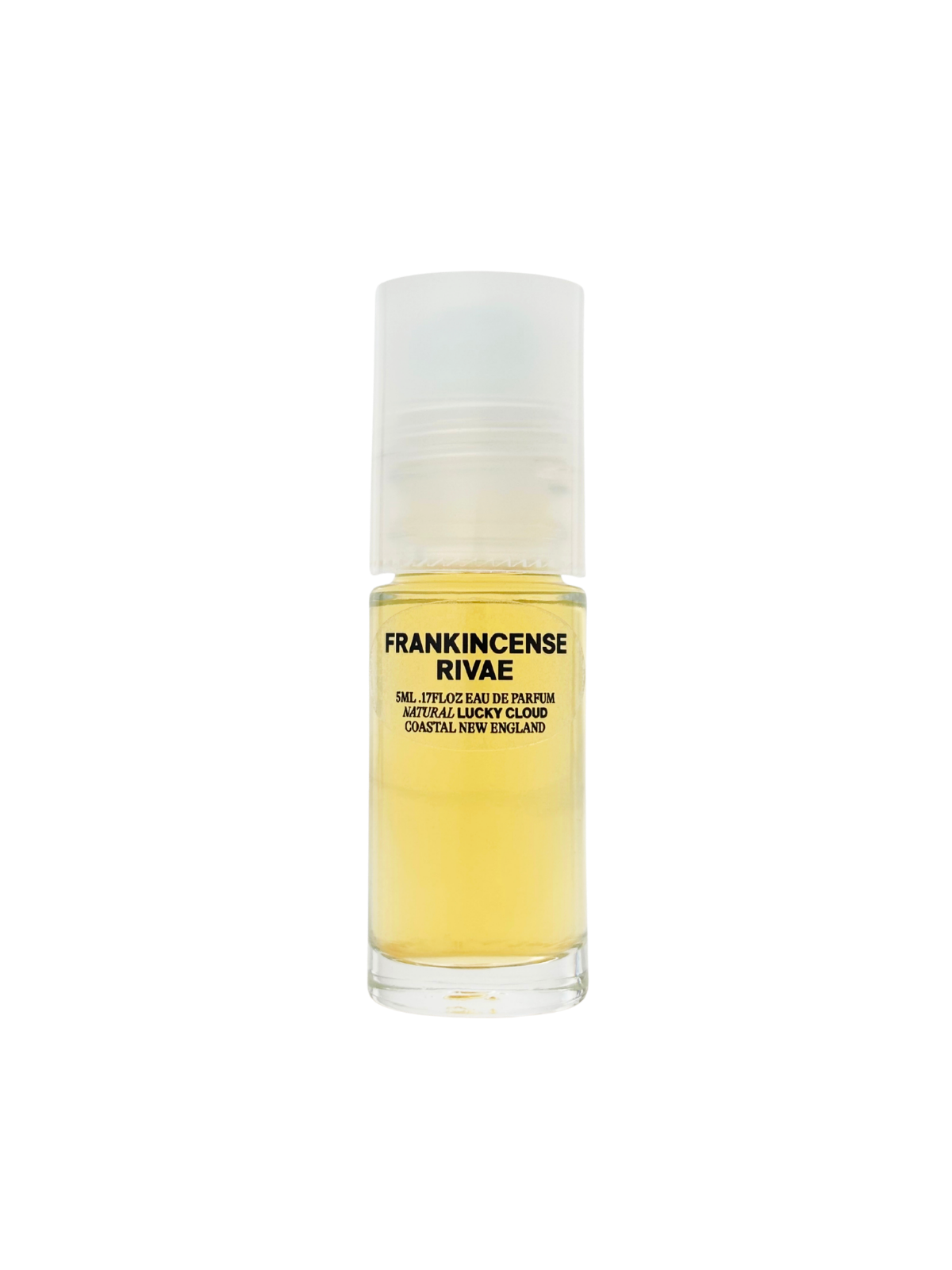 FRANKINCENSE RIVAE