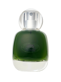 GREEN VETIVER