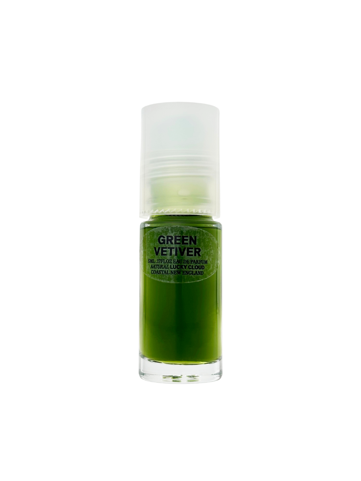 GREEN VETIVER