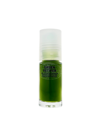 GREEN VETIVER