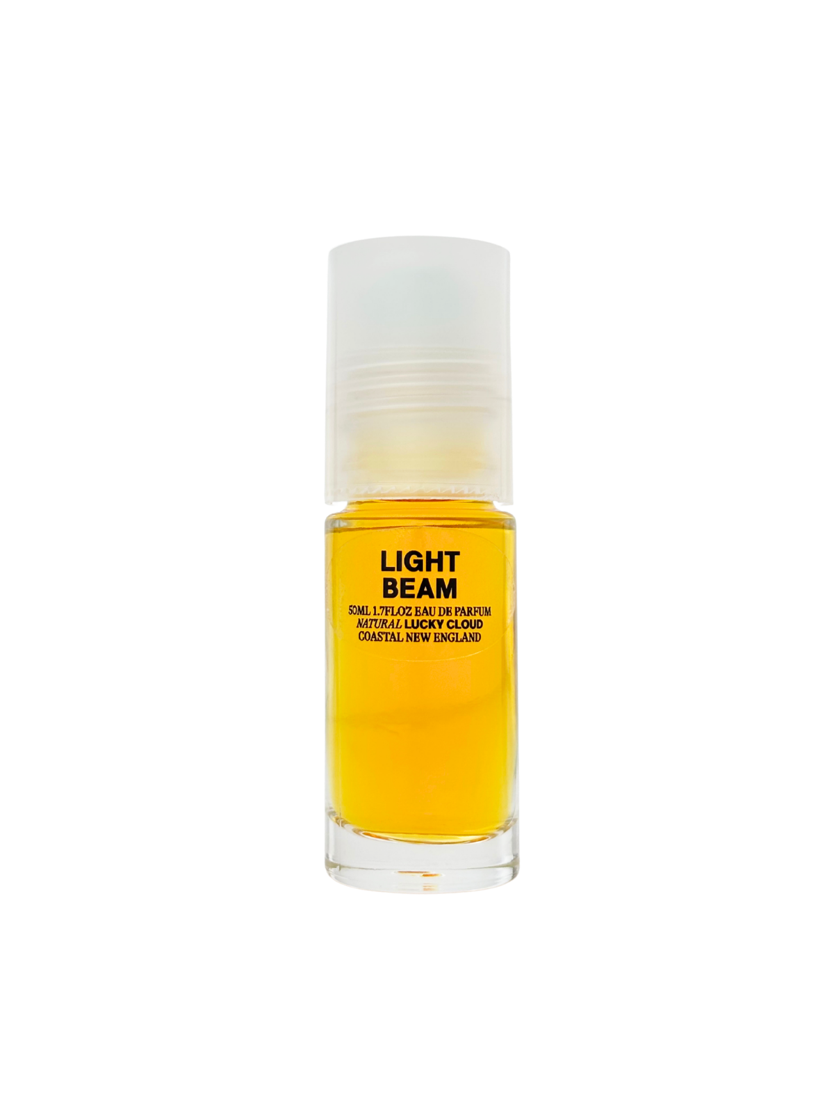 LIGHT BEAM