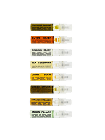LITTLE LUCKIES