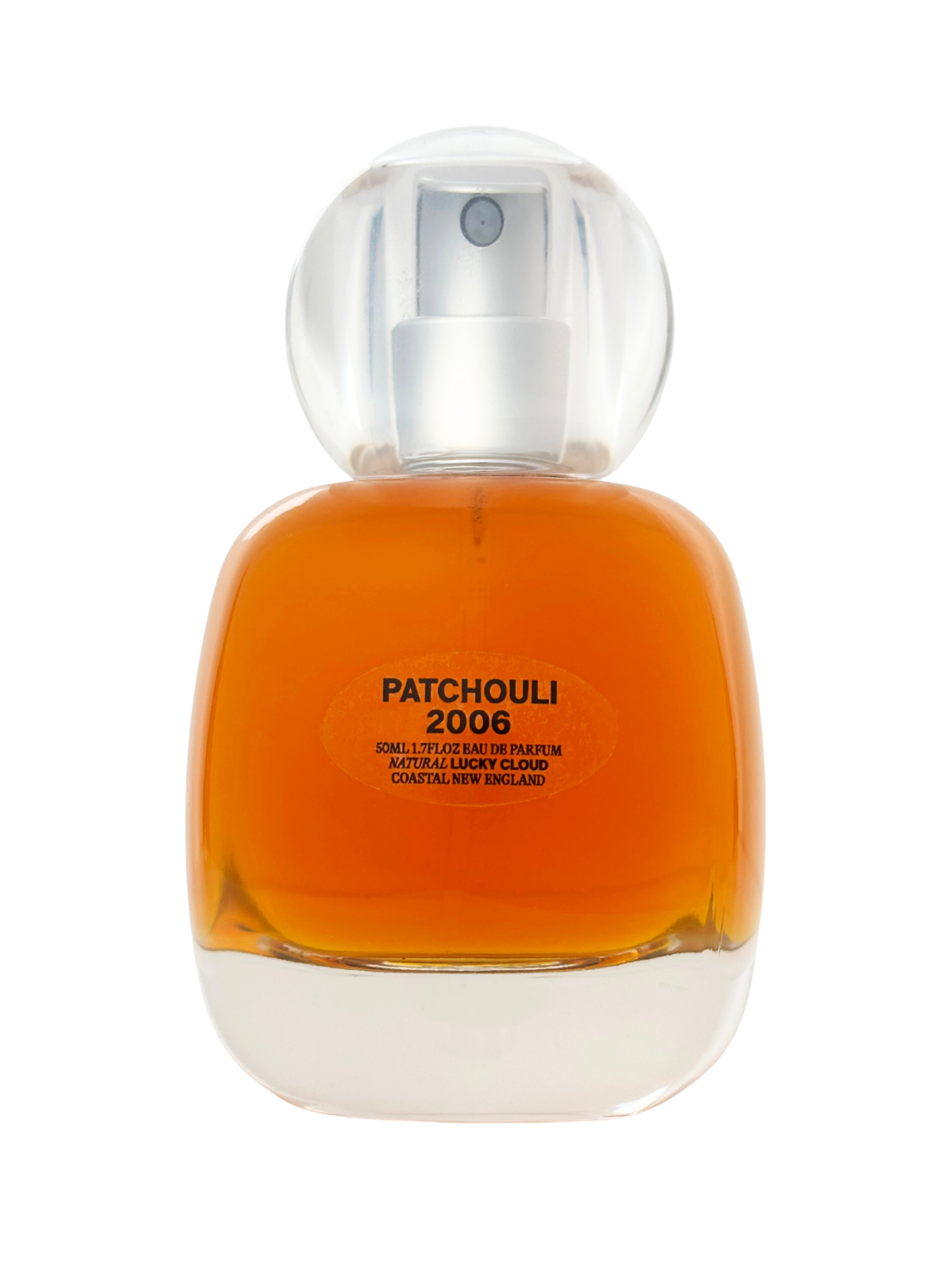 PATCHOULI 2006