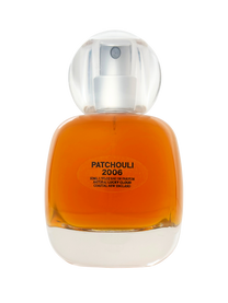 PATCHOULI 2006