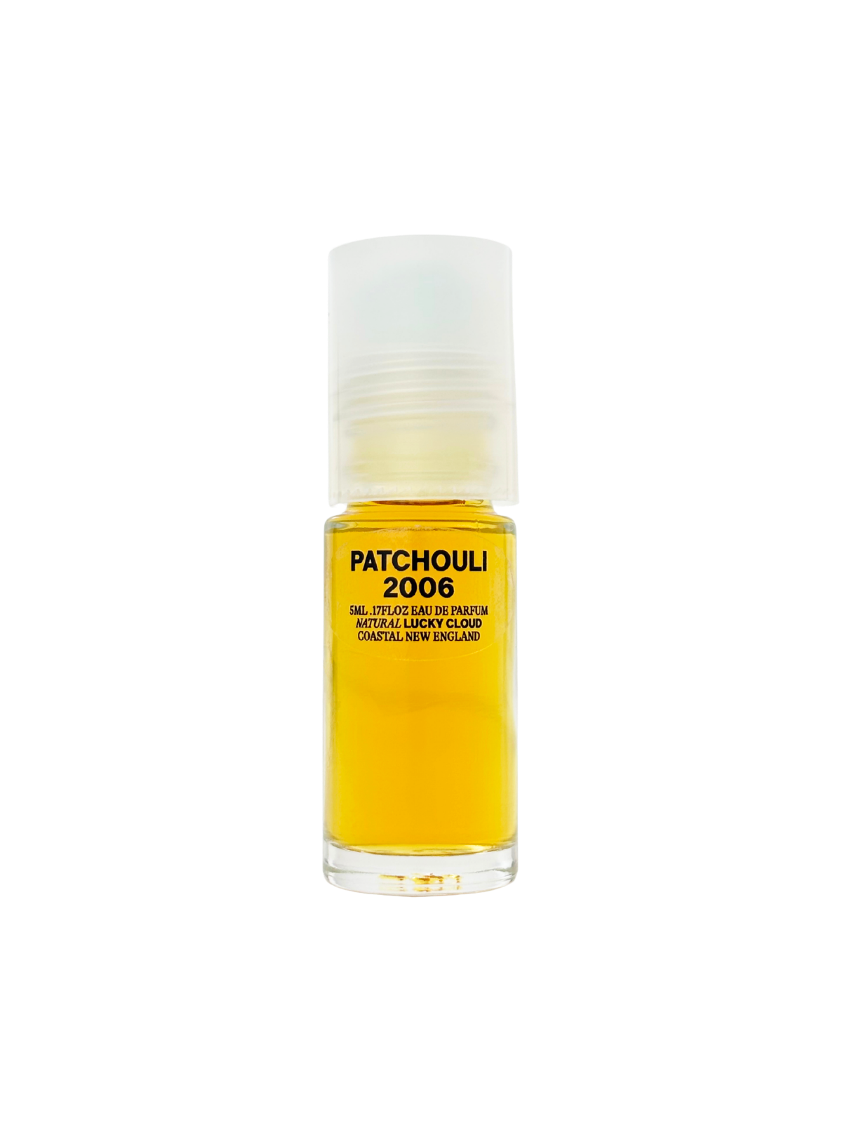 PATCHOULI 2006