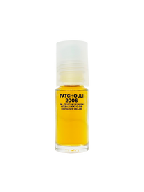 PATCHOULI 2006