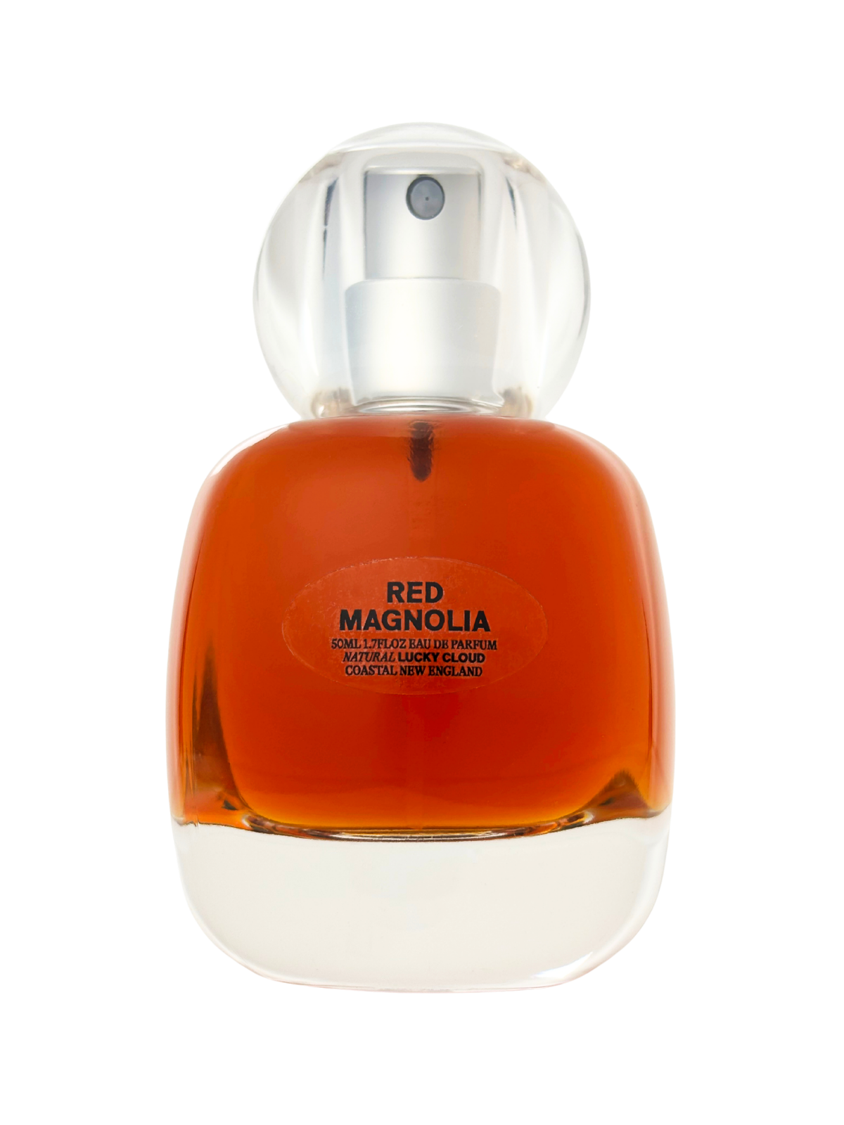 RED MAGNOLIA