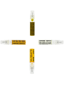 4PC. SAMPLE SET