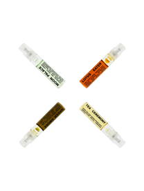 4PC. SAMPLE SET