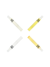4PC. SAMPLE SET SINGLE NOTE