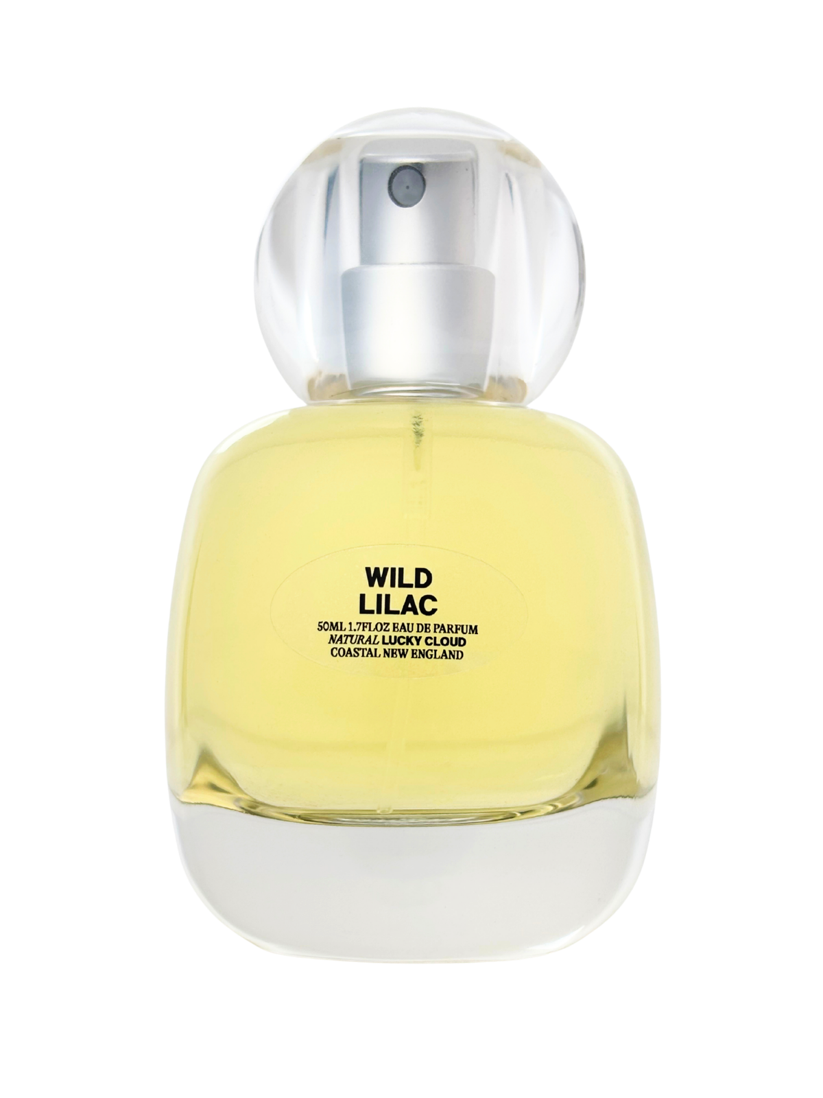 WILD LILAC