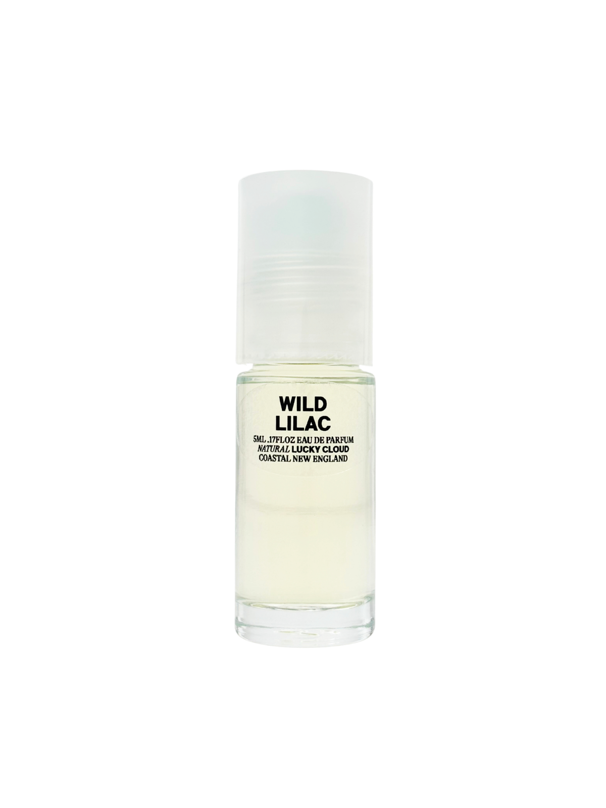 WILD LILAC